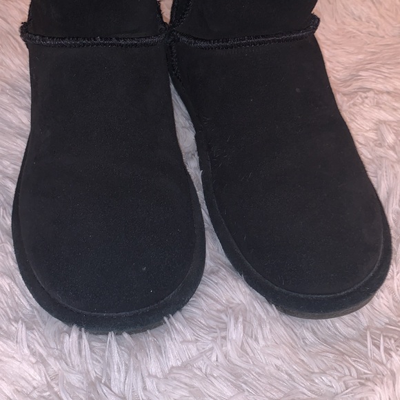 ✨WOMEN BLACK BJORNDAL BOOTS ✨ - Picture 3 of 11